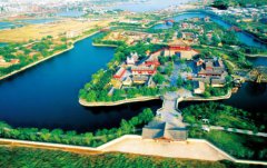 开封清明上河园