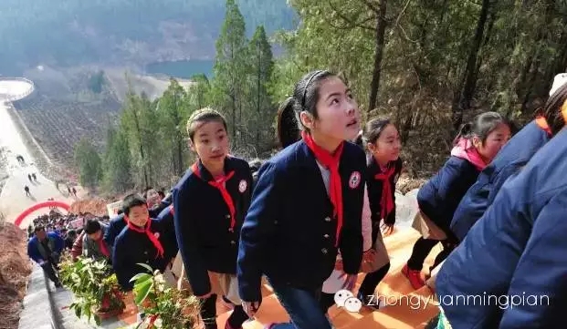 二月二，龙抬头，丹江大观苑“龙腾盛世”