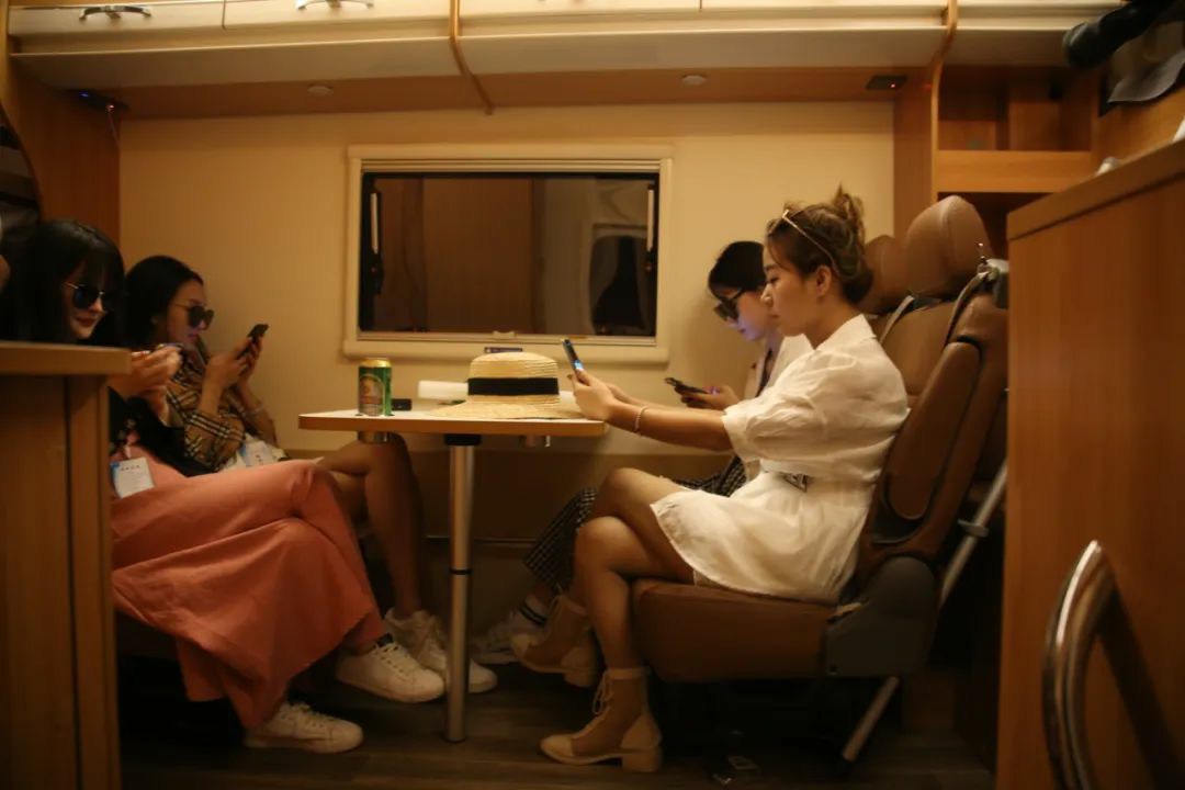 2020•洛阳龙潭大峡谷景区首届房车音乐狂欢节火热开幕丨共享夏日狂欢盛宴！