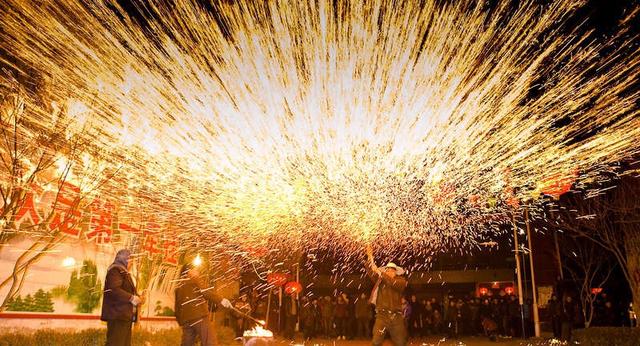 一场全民狂欢盛宴即将火爆上演！