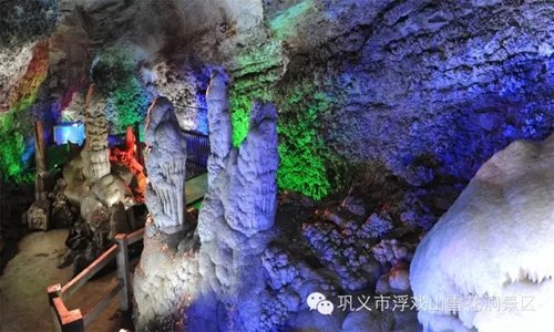 暑期哪里最凉快？河南十大避暑胜地等你来！