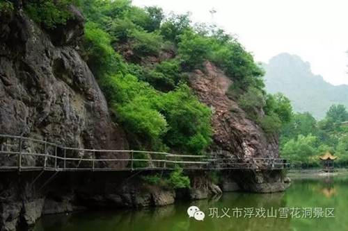 暑期哪里最凉快？河南十大避暑胜地等你来！
