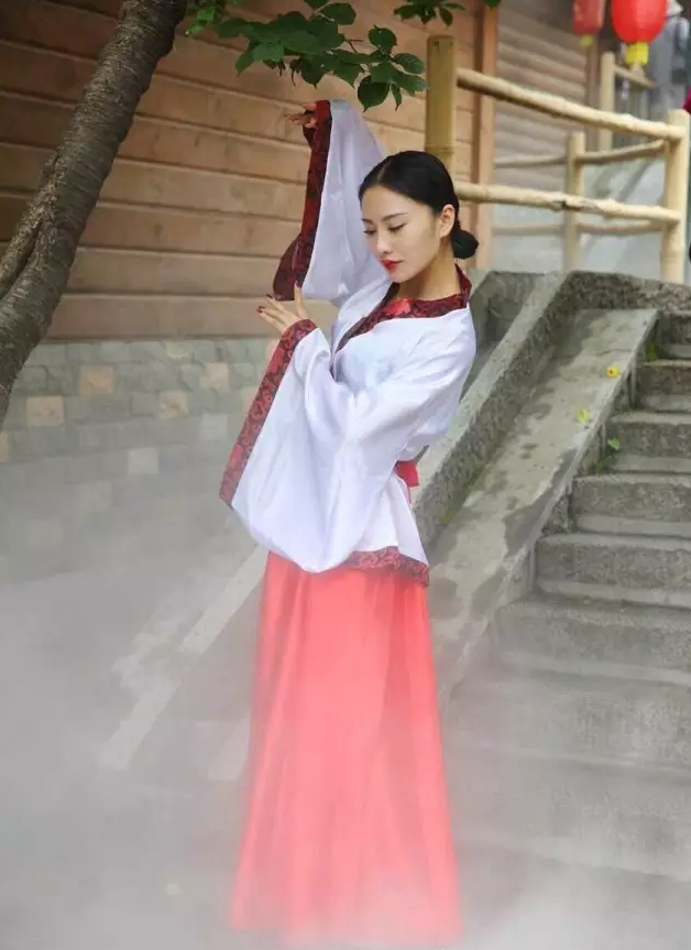 【中原第一漂】美女护航、等你来“湿身”！！