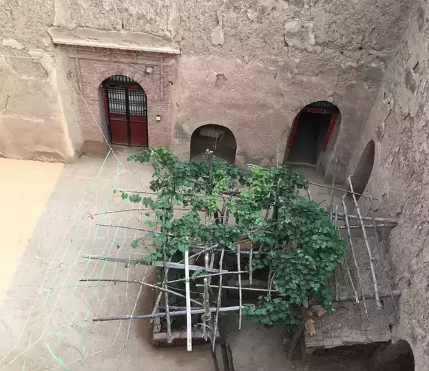 巩义市窑洞资源丰富，欢迎有识之士前来开发！
