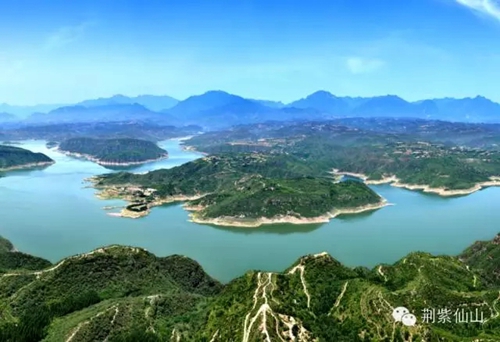 好消息！荆紫仙山景区第二届帐篷啤酒节将于7月9日隆重开幕！