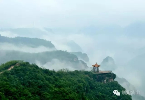 好消息！荆紫仙山景区第二届帐篷啤酒节将于7月9日隆重开幕！