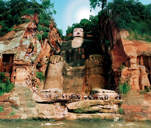 2016中国最美山水福地郑州旅游推介会在郑州隆重举行