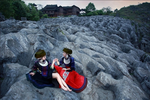 2016中国最美山水福地郑州旅游推介会在郑州隆重举行