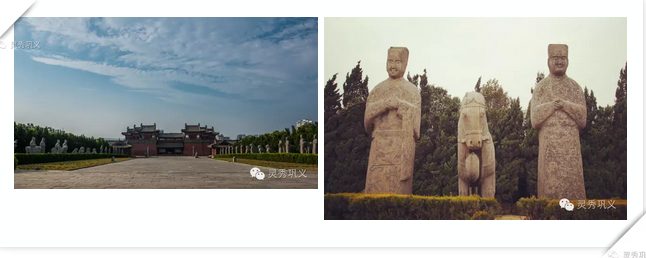 夏日清凉好去处，巩义避暑五日游
