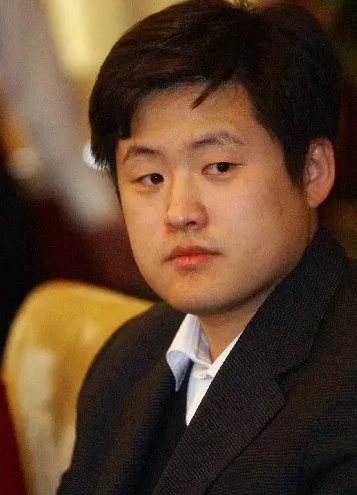 【博弈中原之巅，问鼎黑白人生】第二届“洛阳白云山杯”围棋世界冠军邀请赛之业余选手海