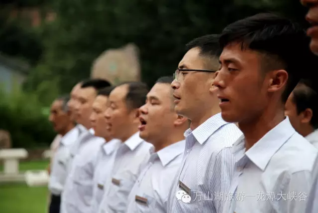 【号召军人】一个难忘的建军节，你值得拥有！