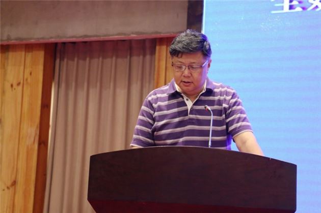 “全媒体寻乡村大咖,洛阳游找民间高手”活动正式启动 “全媒体寻乡村大咖,洛阳游找民间高手”活动正式启动