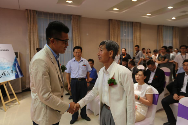 棋坛八骏聚首 决战白云之巅 棋坛八骏聚首 决战白云之巅