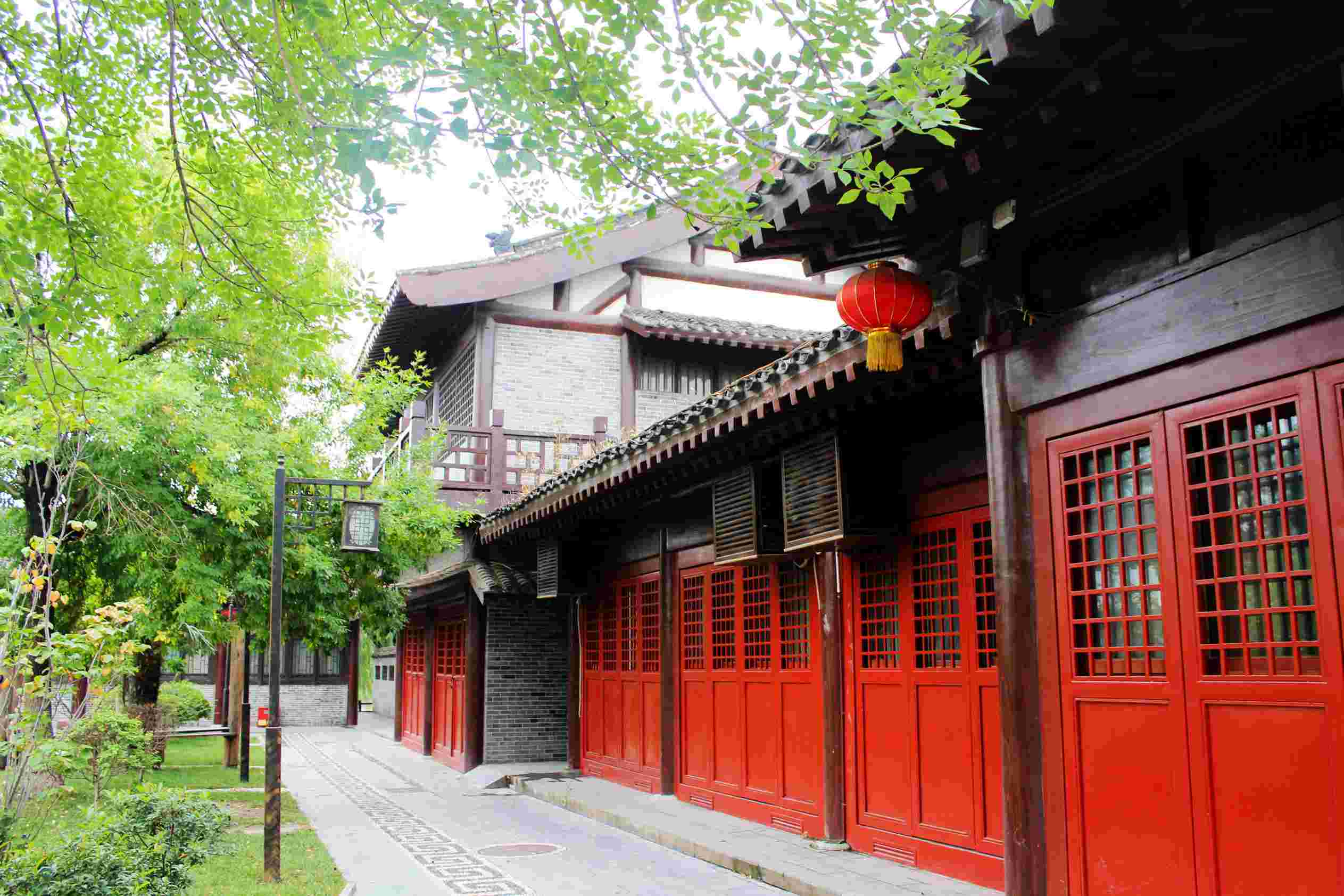 乘高铁，来开封清明上河园，你需要多长时间？