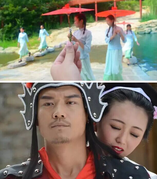  方城七峰山高空玻璃索桥9月3日正式开放！快来领免费体验卡！