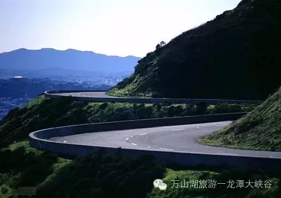 中秋节送优惠，免费游龙潭峡啦~