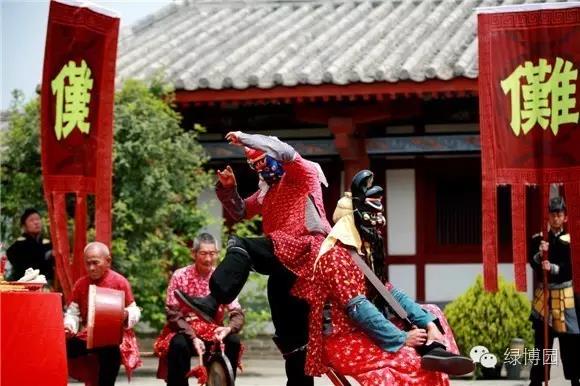 2016中秋文化节将于9月15日在郑州绿博园拉开帷幕