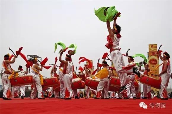 2016中秋文化节将于9月15日在郑州绿博园拉开帷幕