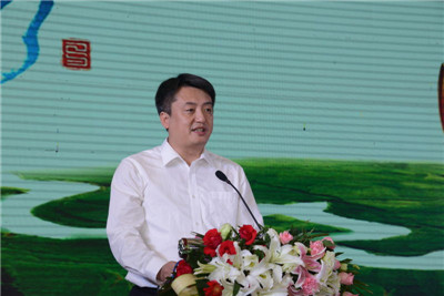 “生命秘境•巴马密语”巴马邀中原游客探秘长寿秘笈