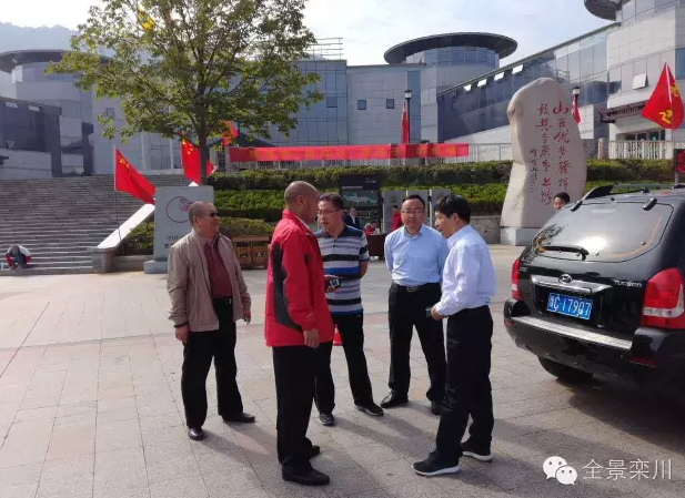 “十一”黄金周，栾川旅游再创佳绩！