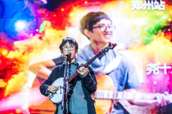 花妖唱响方特 大咖助阵今晚狂欢继续 花妖唱响方特 大咖助阵今晚狂欢继续