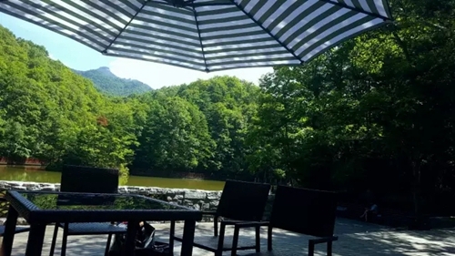 洛阳白云山旅游度假区官方网站将全新改版