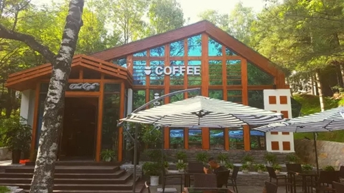 洛阳白云山旅游度假区官方网站将全新改版