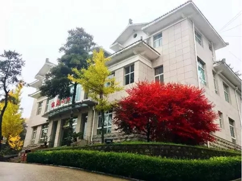 洛阳白云山旅游度假区官方网站将全新改版
