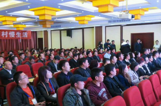 河南宜阳：推出特色活动 聚焦“休闲宜阳”旅游品牌！