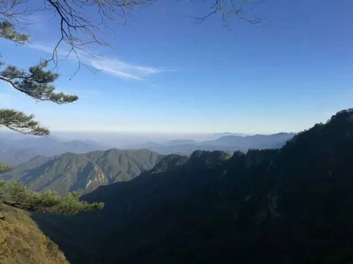 洛阳白云山旅游有限责任公司顺利通过ISO9001质量管理体系认证