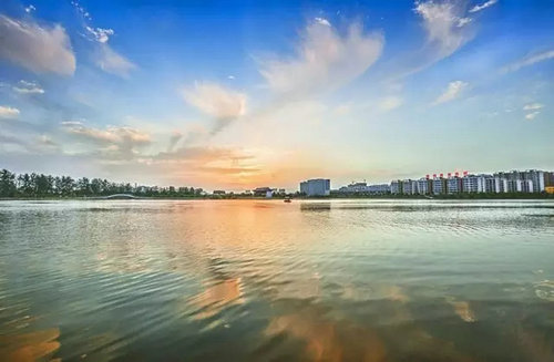 喜讯 博爱县荣获2016同程旅游十大最具潜力旅游目的地称号