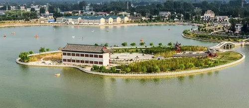 喜讯 博爱县荣获2016同程旅游十大最具潜力旅游目的地称号