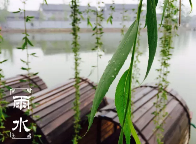 二十四节气非遗了，法定节假日也定了，清明上河园这么美，让我们跟着节气来看看~