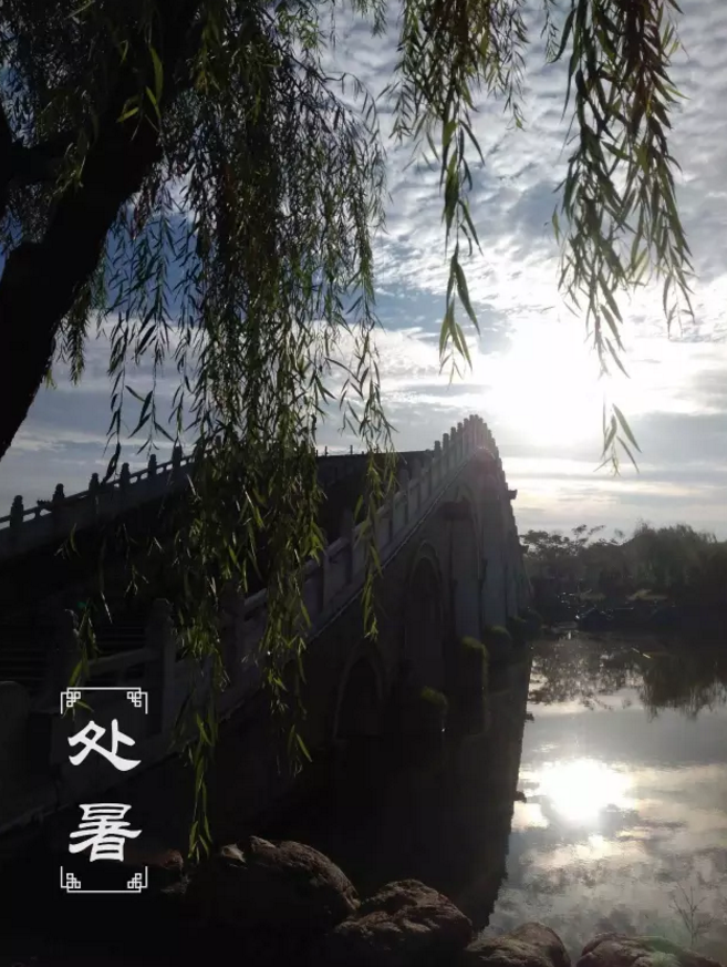 二十四节气非遗了，法定节假日也定了，清明上河园这么美，让我们跟着节气来看看~