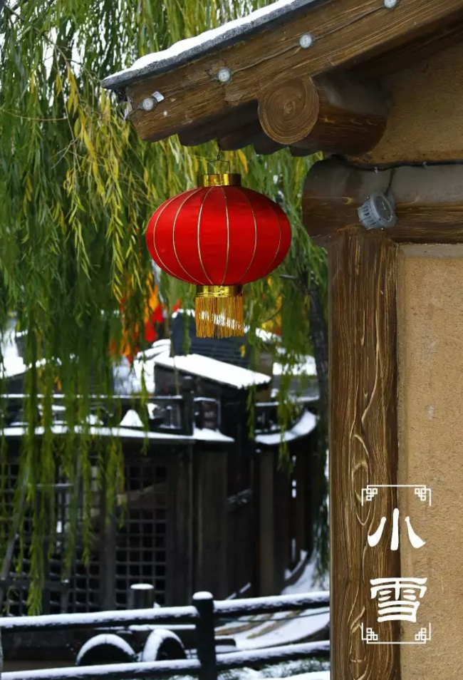 二十四节气非遗了，法定节假日也定了，清明上河园这么美，让我们跟着节气来看看~