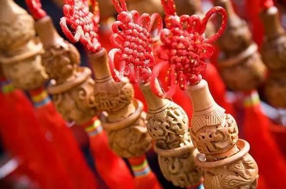 老家河南，巩义过年，巩义市春节旅游假日！