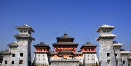 国家旅游局公示新一批5A级景区名单，河南芒砀山上榜!