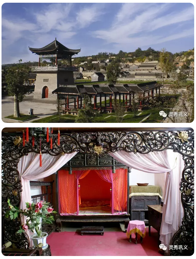 巩义旅游让女性“惠”过女神节
