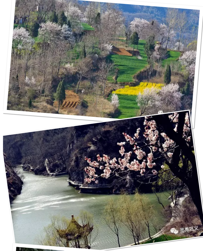 巩义旅游让女性“惠”过女神节