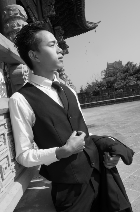 一位90后小伙儿写给家乡腾冲的情书.... 一位90后小伙儿写给家乡腾冲的情书....