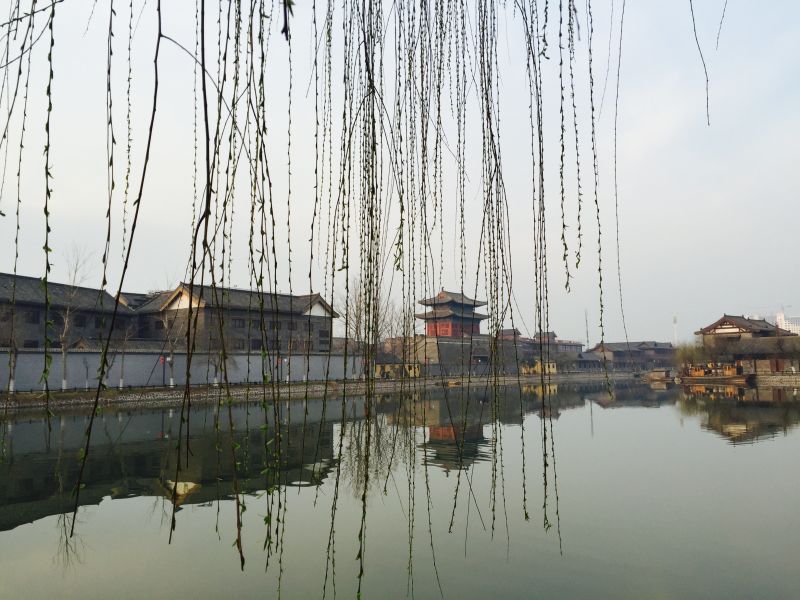 发现宋词之美 赢取《大宋·东京梦华》门票 《四》 发现宋词之美 赢取《大宋·东京梦华》门票 《四》