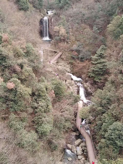 2017年全国百家网络媒体走进“山水画廊”龙津溪地