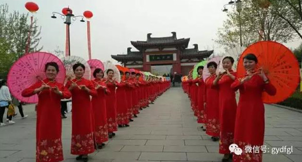 缅怀诗圣 杜甫故里免门票邀您游