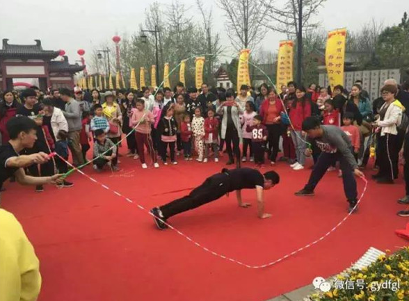 缅怀诗圣 杜甫故里免门票邀您游