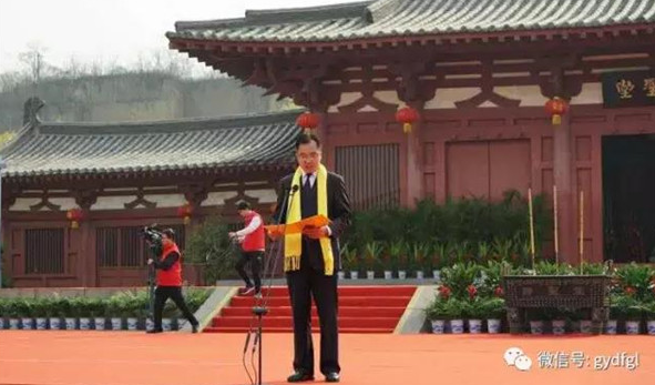 缅怀诗圣 杜甫故里免门票邀您游
