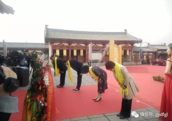 缅怀诗圣 杜甫故里免门票邀您游
