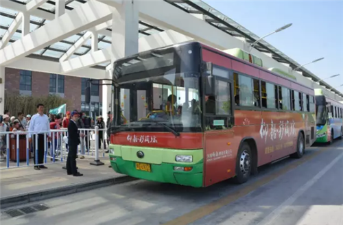 “五一”新乡南太行假期完美收官，您的笑容就是对我们最大的肯定!