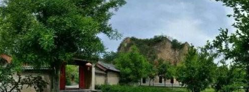 暑期杜甫故里优惠力度这么大 让你清凉一夏