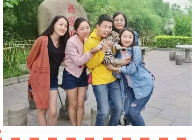 想要18℃，相约北国第一洞！