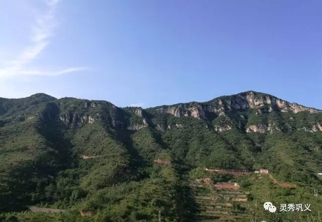 石居部落——来自时尚与古朴风雅的碰撞